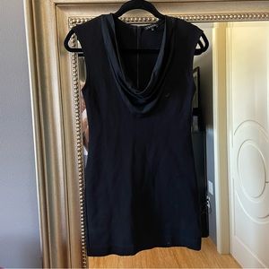Theory Bodycon Dress
